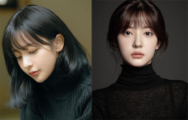 Tóc giả mái thưa – Xu hướng “hack tuổi” được chị em TP.HCM yêu thích